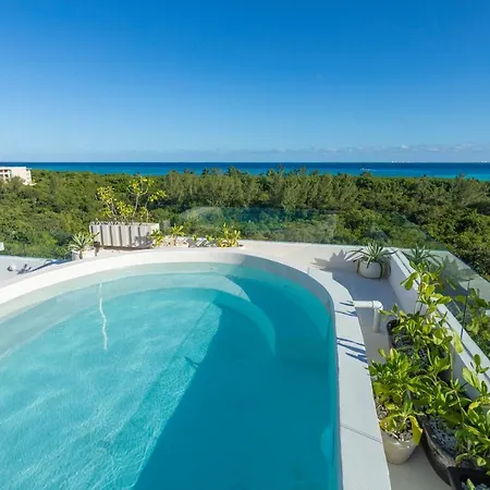 Suites Cielo Y Mar (Adults Only)