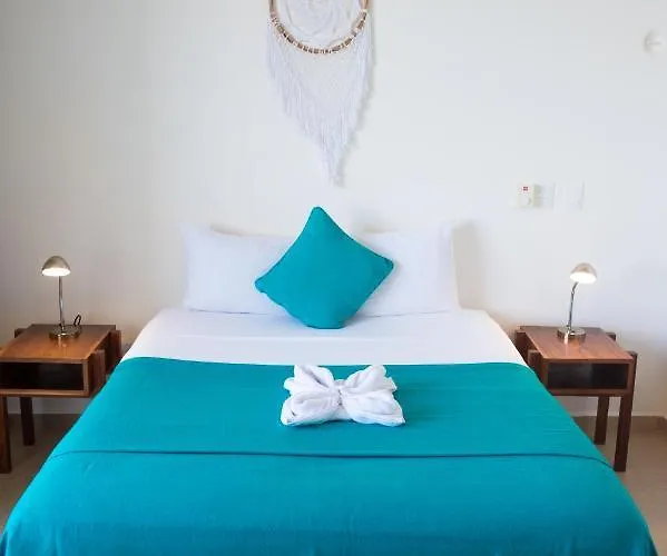 Cielo Y Mar Apartahotel Playa del Carmen