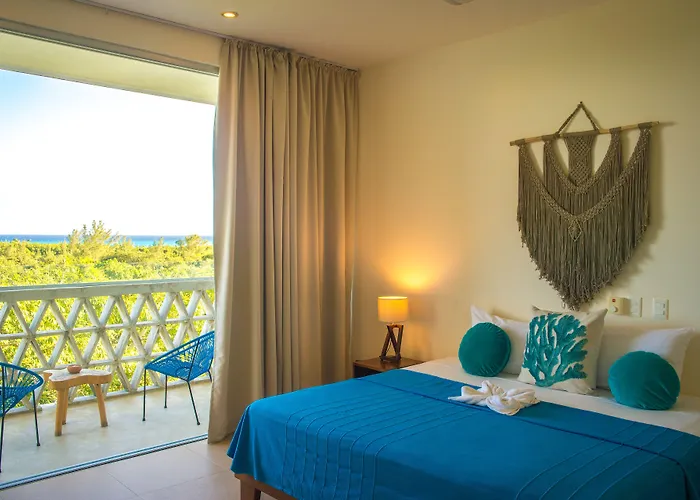 Apartahotel Cielo Y Mar